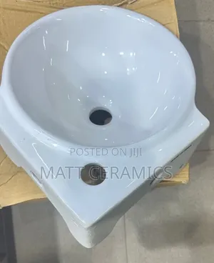 Corner Basin