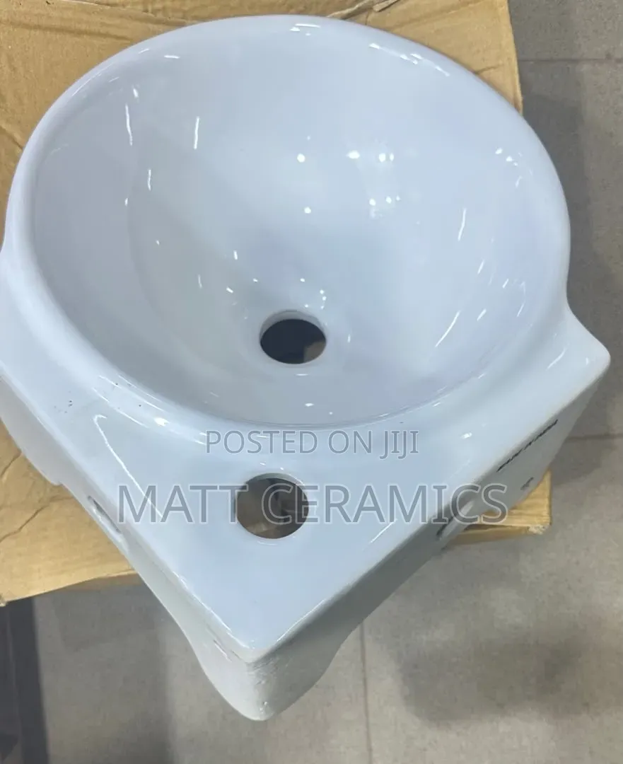 Corner Basin