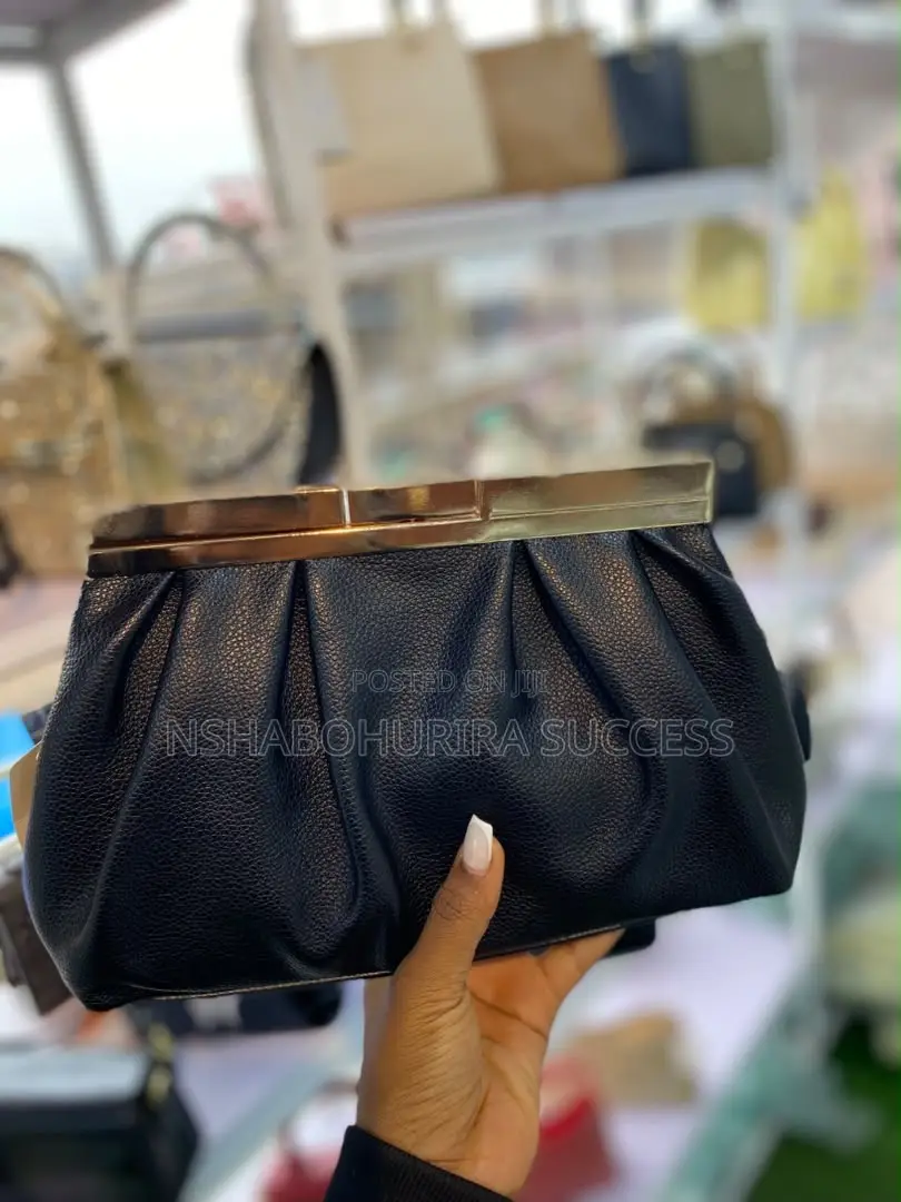 Clutch Bag
