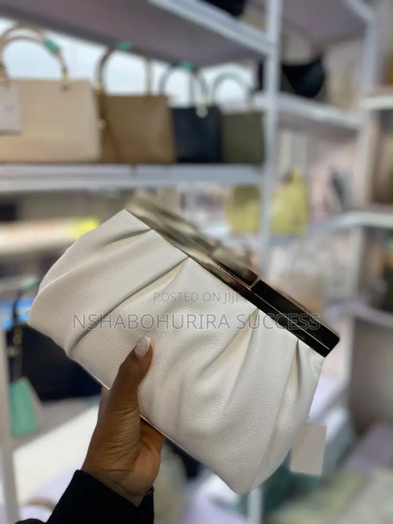 Clutch Bag