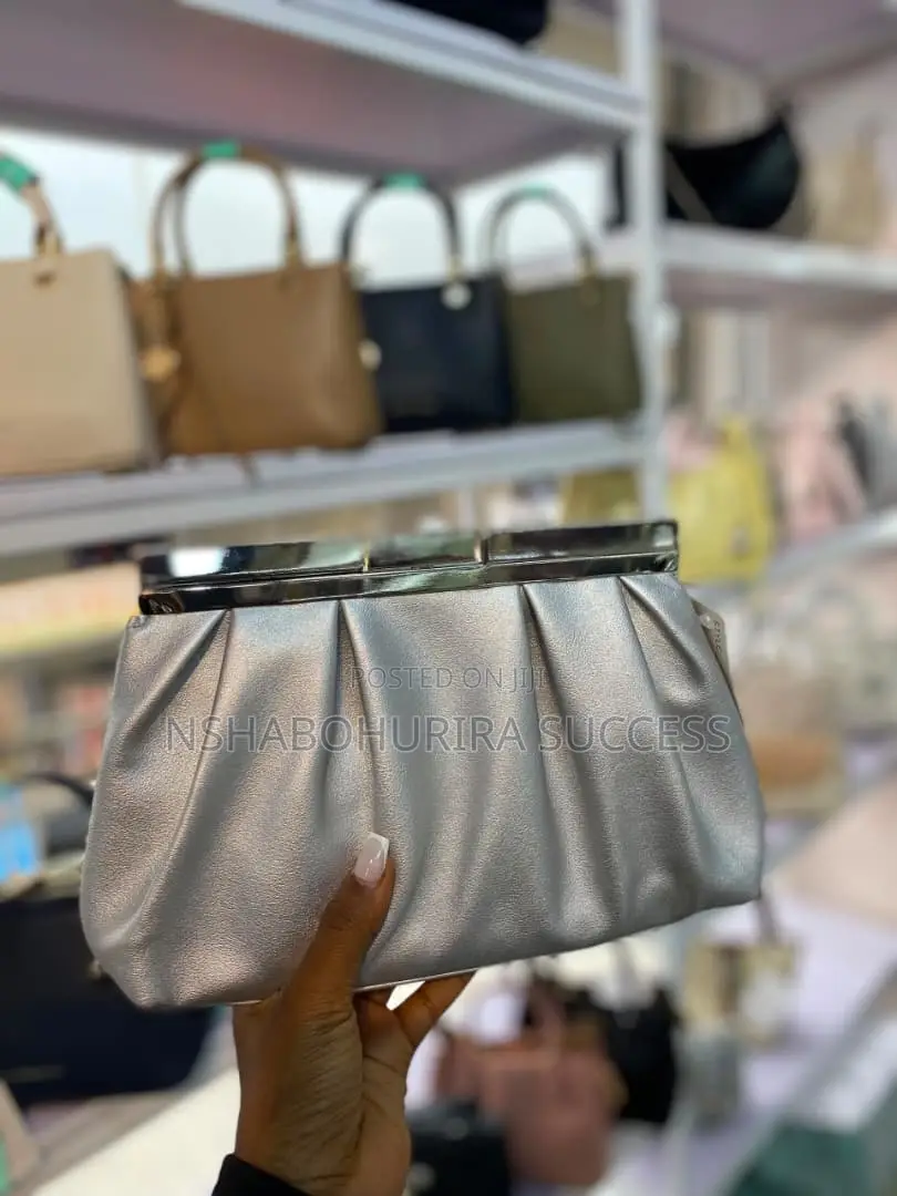 Clutch Bag