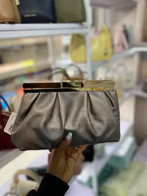 Clutch Bag