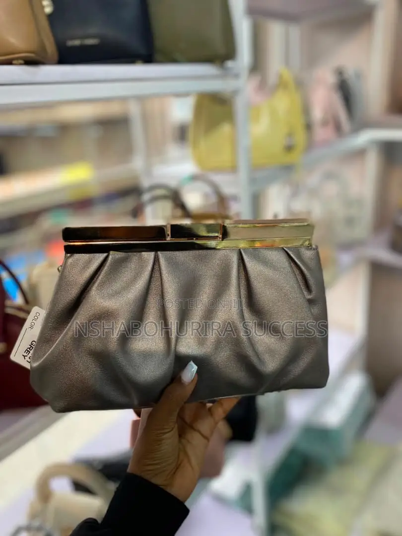 Clutch Bag