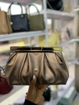 Clutch Bag