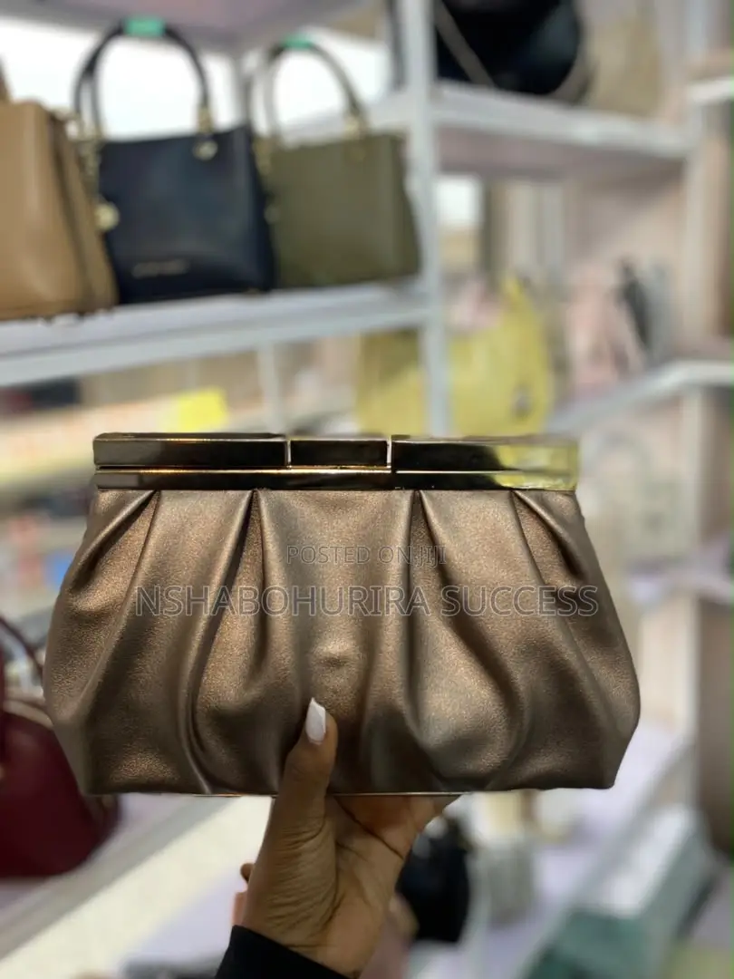 Clutch Bag