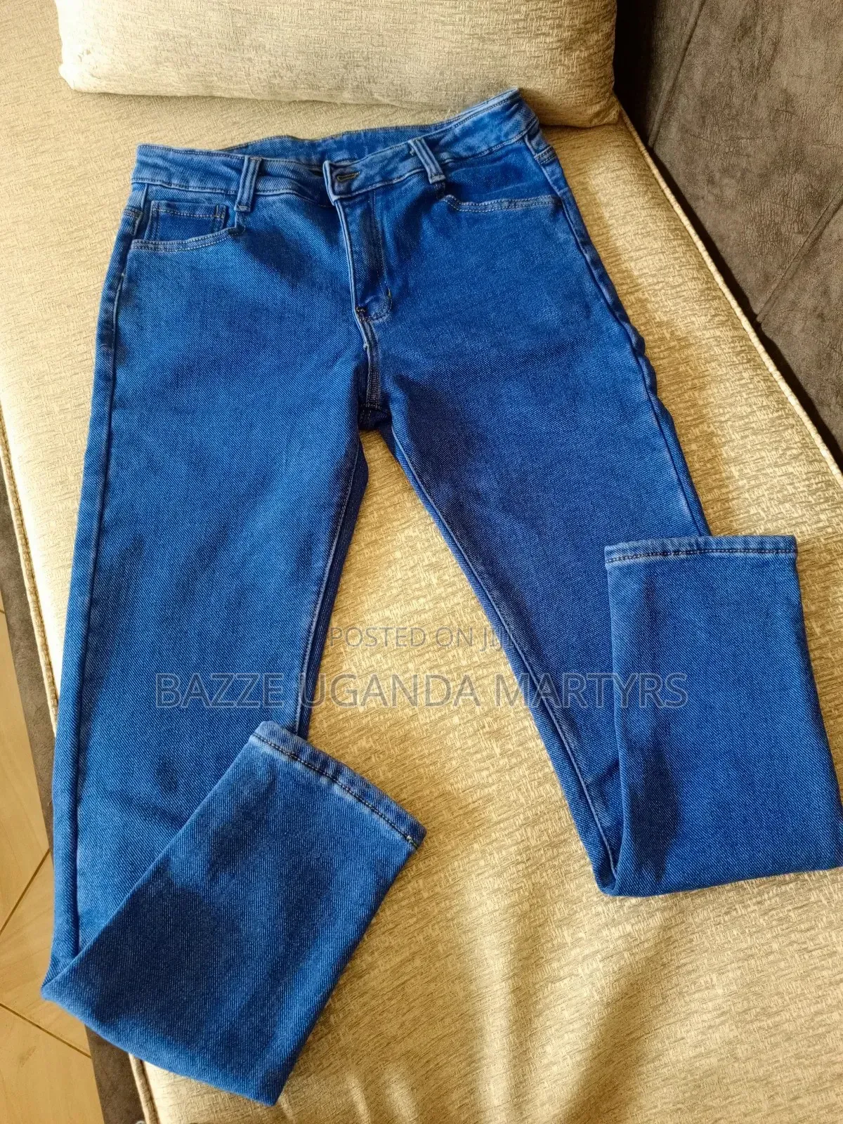 Zara Men's Wear