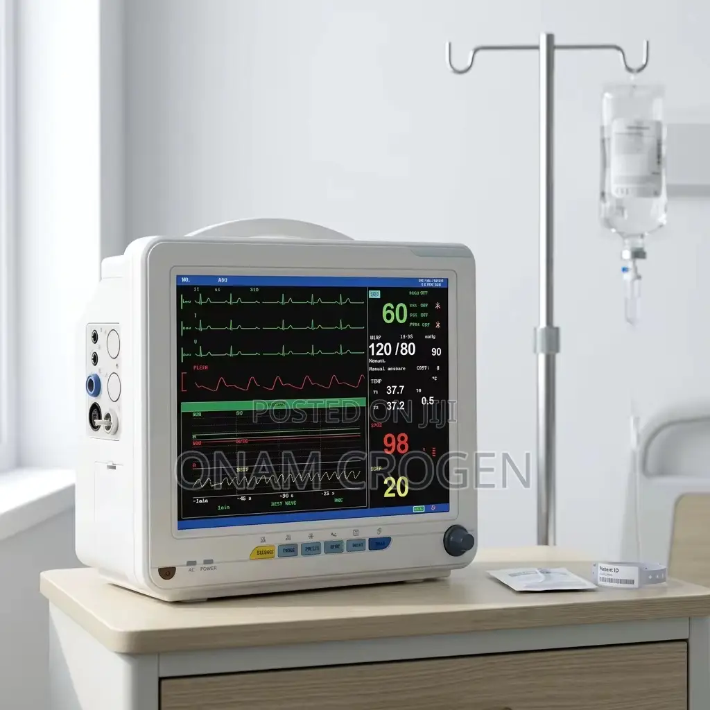 Patient Monitor Lx 45