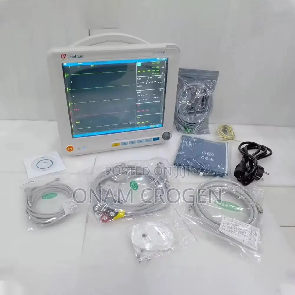 Patient Monitor Lx 45