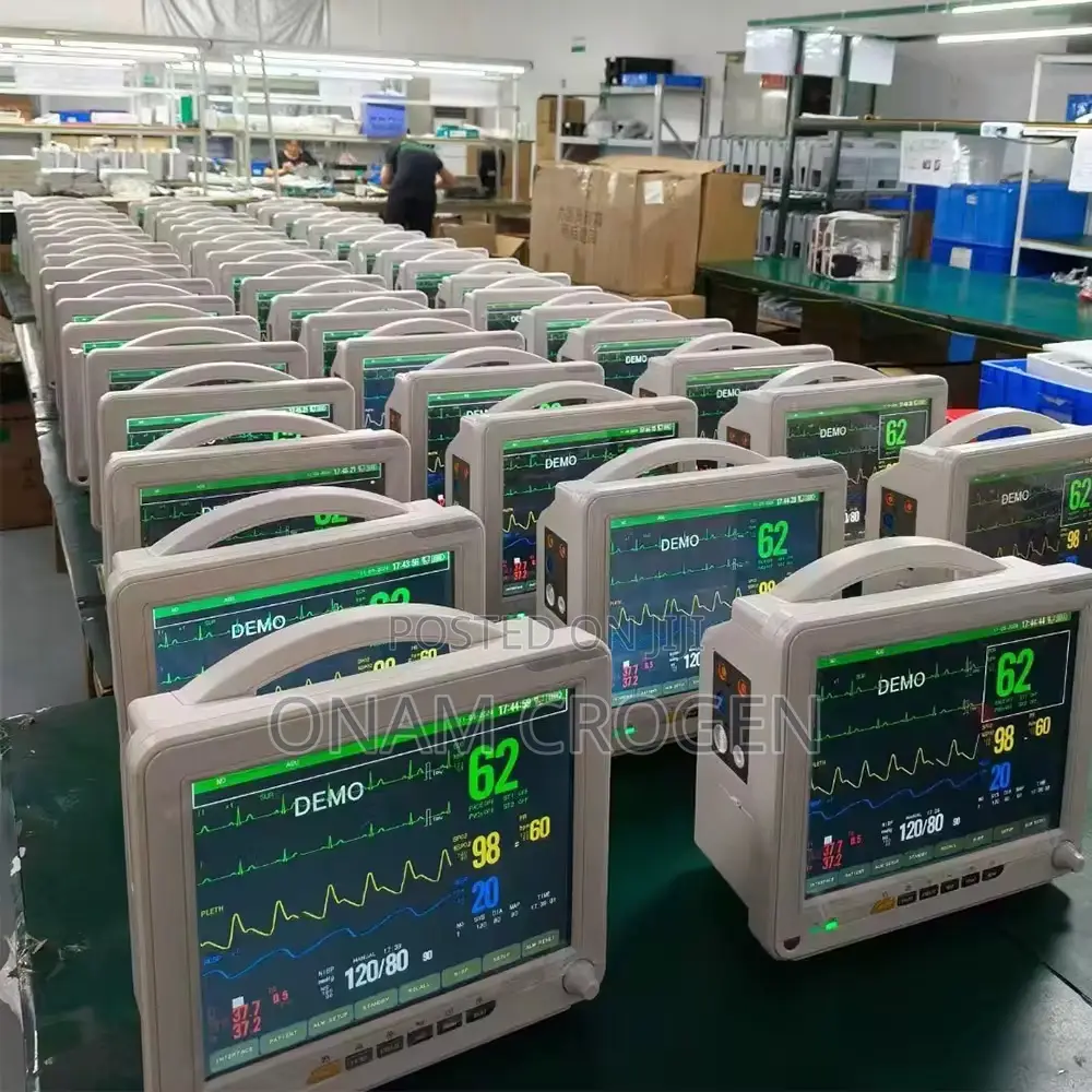 Patient Monitor Lx 45