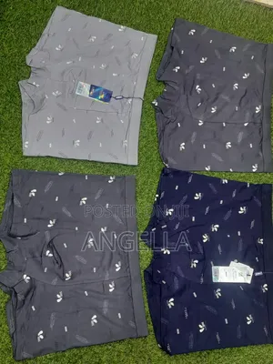 Men's Underwear/Boxers