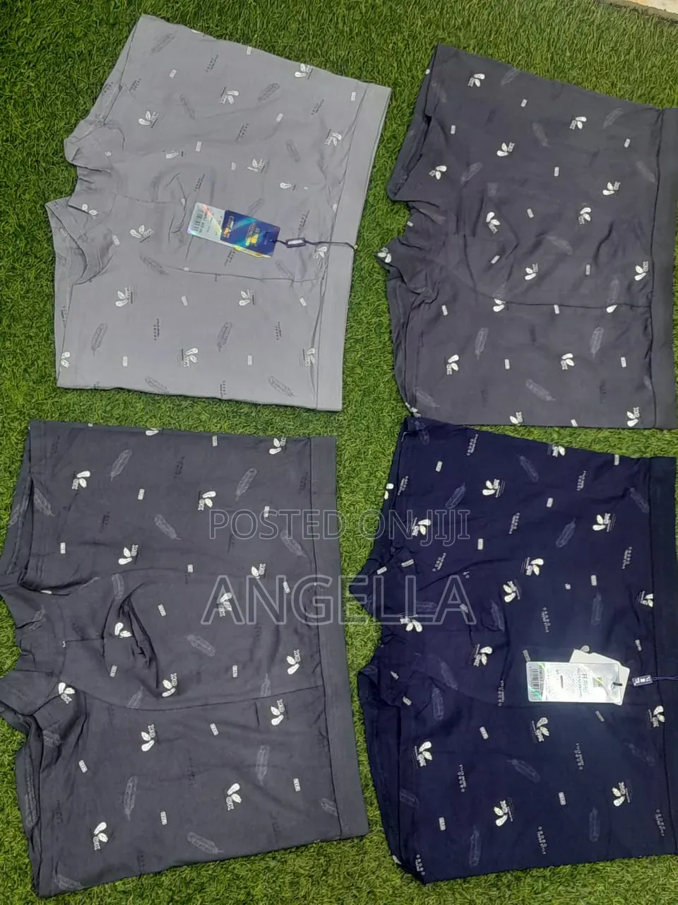 Men's Underwear/Boxers