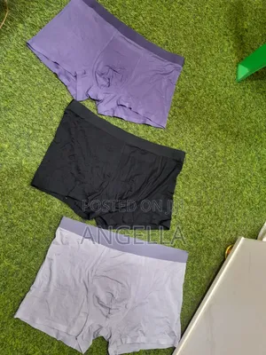 Men's Underwear/Boxers
