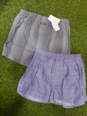 Men's Underwear/Boxers