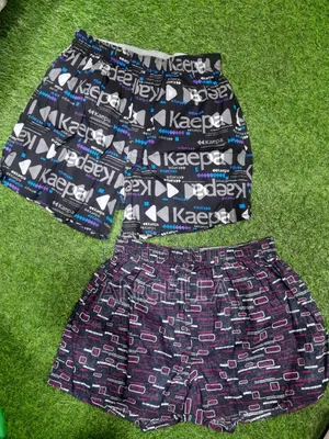 Men's Underwear/Boxers