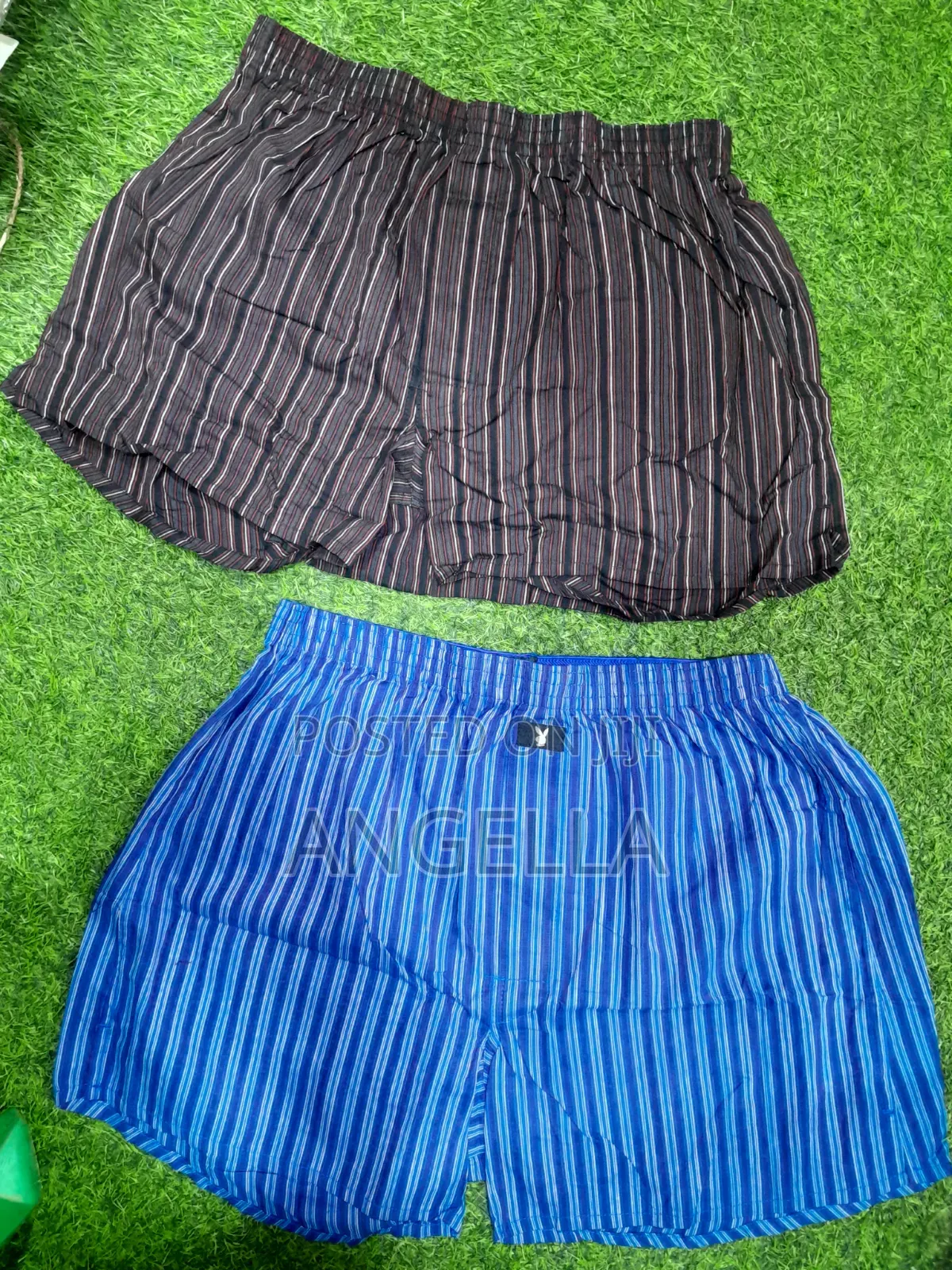 Men's Underwear/Boxers