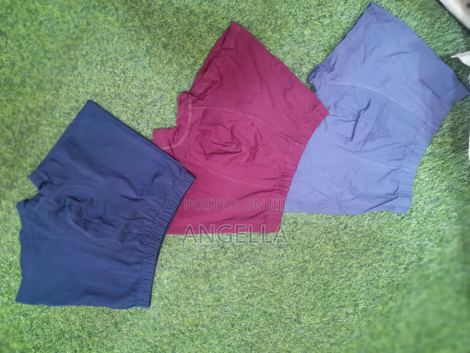 Men's Underwear/Boxers