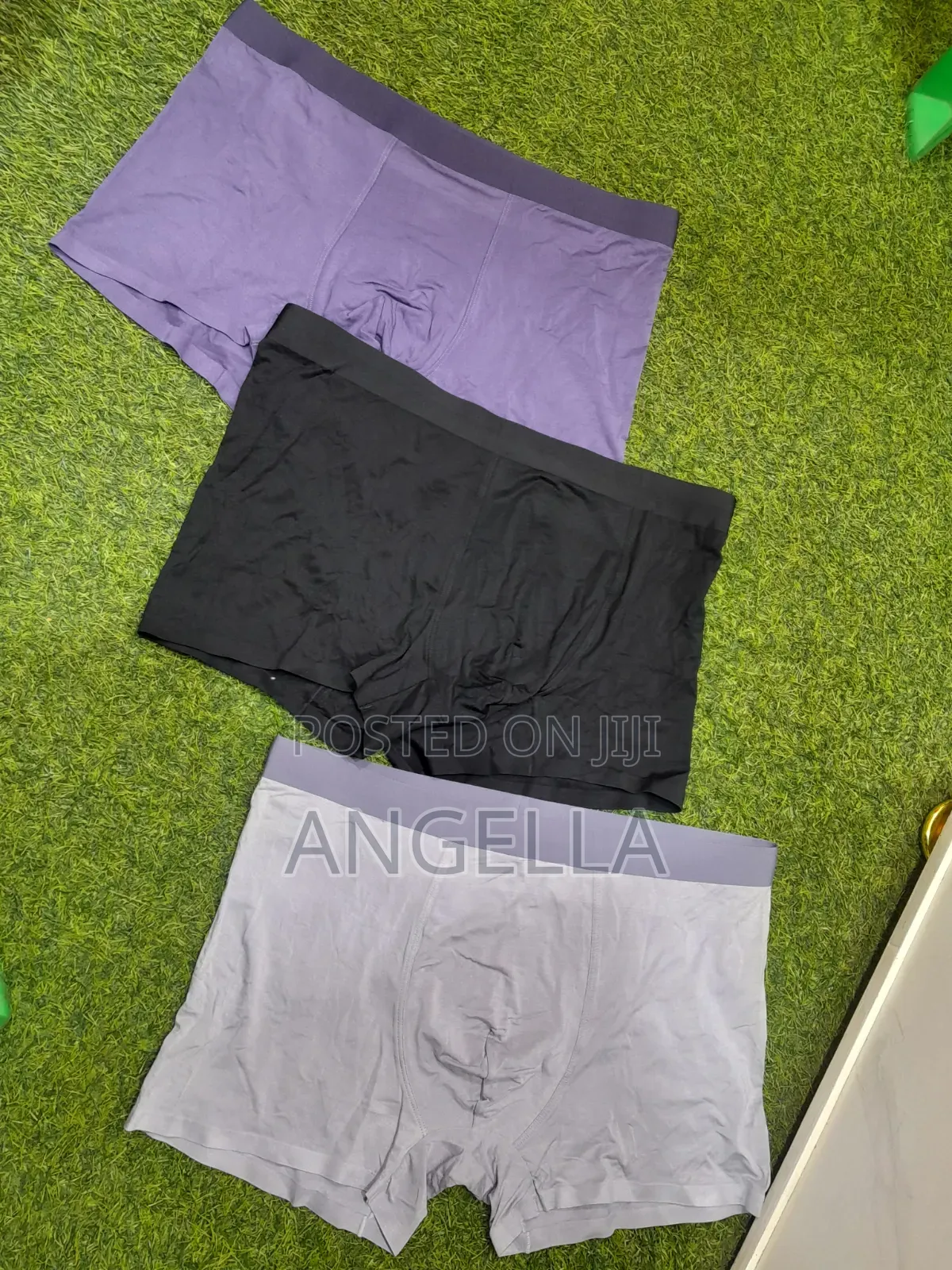 Men's Underwear/Boxers