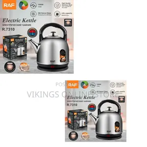 RAF 4 Litre Water Boiler Portable Household Travel R.7310