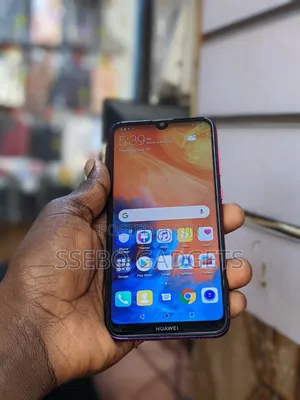 Huawei Y7 Prime 2019 64 GB Pink