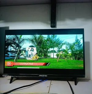 LED Mewe TV 24" AC/DC Frameless.