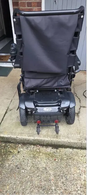 Electric Wheelchair