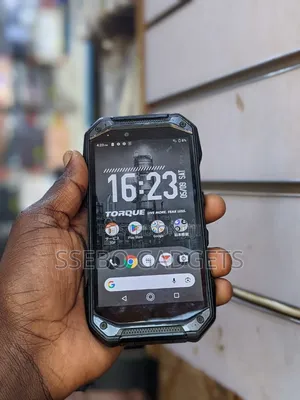 Kyocera Torque G04 KYV 46 64 GB Gray