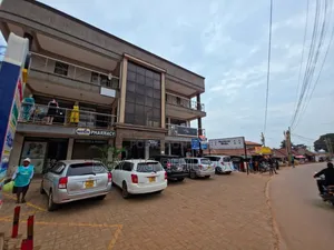 Prime Commercial Building for Quick Sale – Ntinda Ugx 1.3 Billion