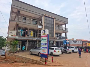 Prime Commercial Building for Quick Sale – Ntinda Ugx 1.3 Billion