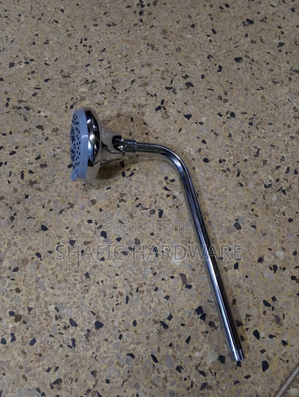Shower Head With Short Stick Good Quality BT (All Types)