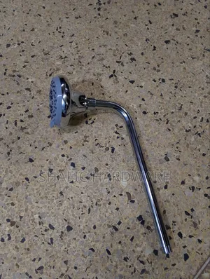 Shower Head With Short Stick Good Quality BT (All Types)