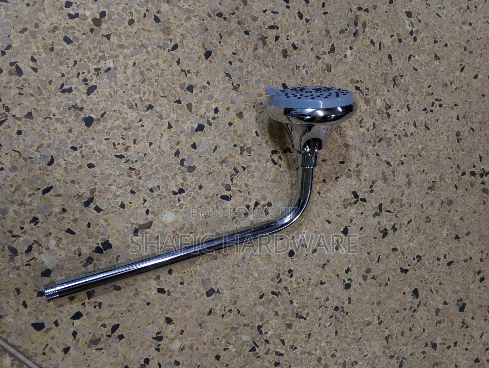 Shower Head With Short Stick Good Quality BT (All Types)