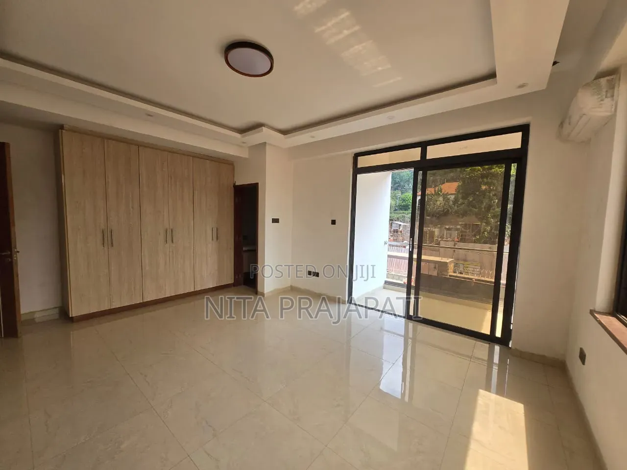 4bdrm Apartment in Easton Heights, Nakawa for rent