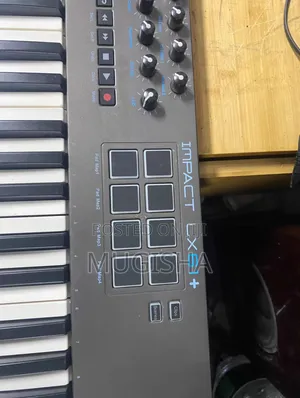 Nektar Impact LX61