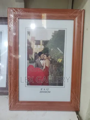Document Frames