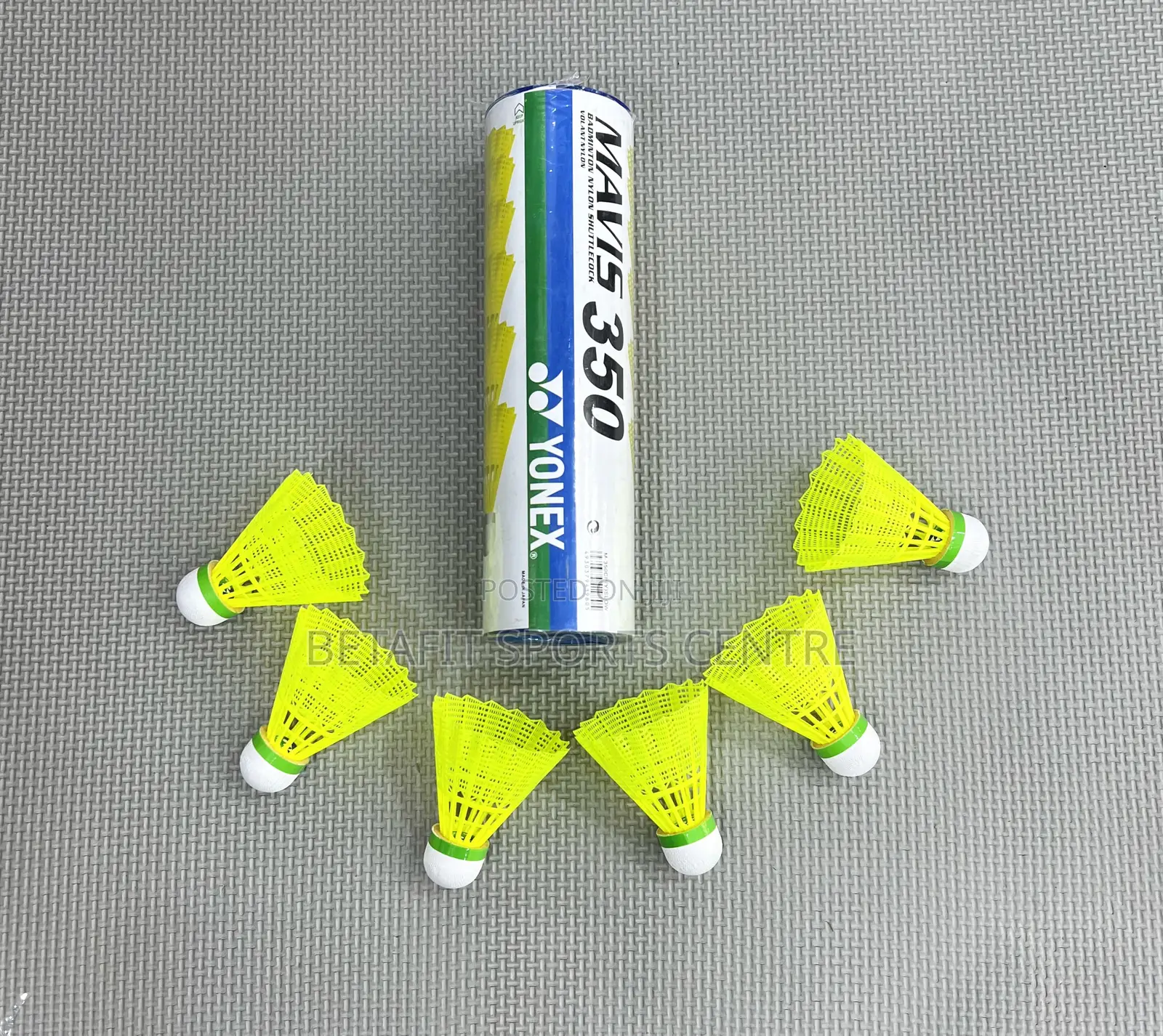 Shuttlecock (Original 350)