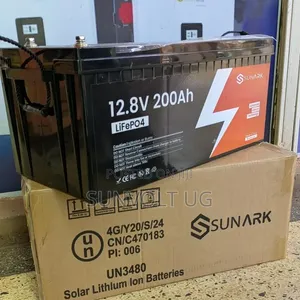 200Ah Lithium Battery