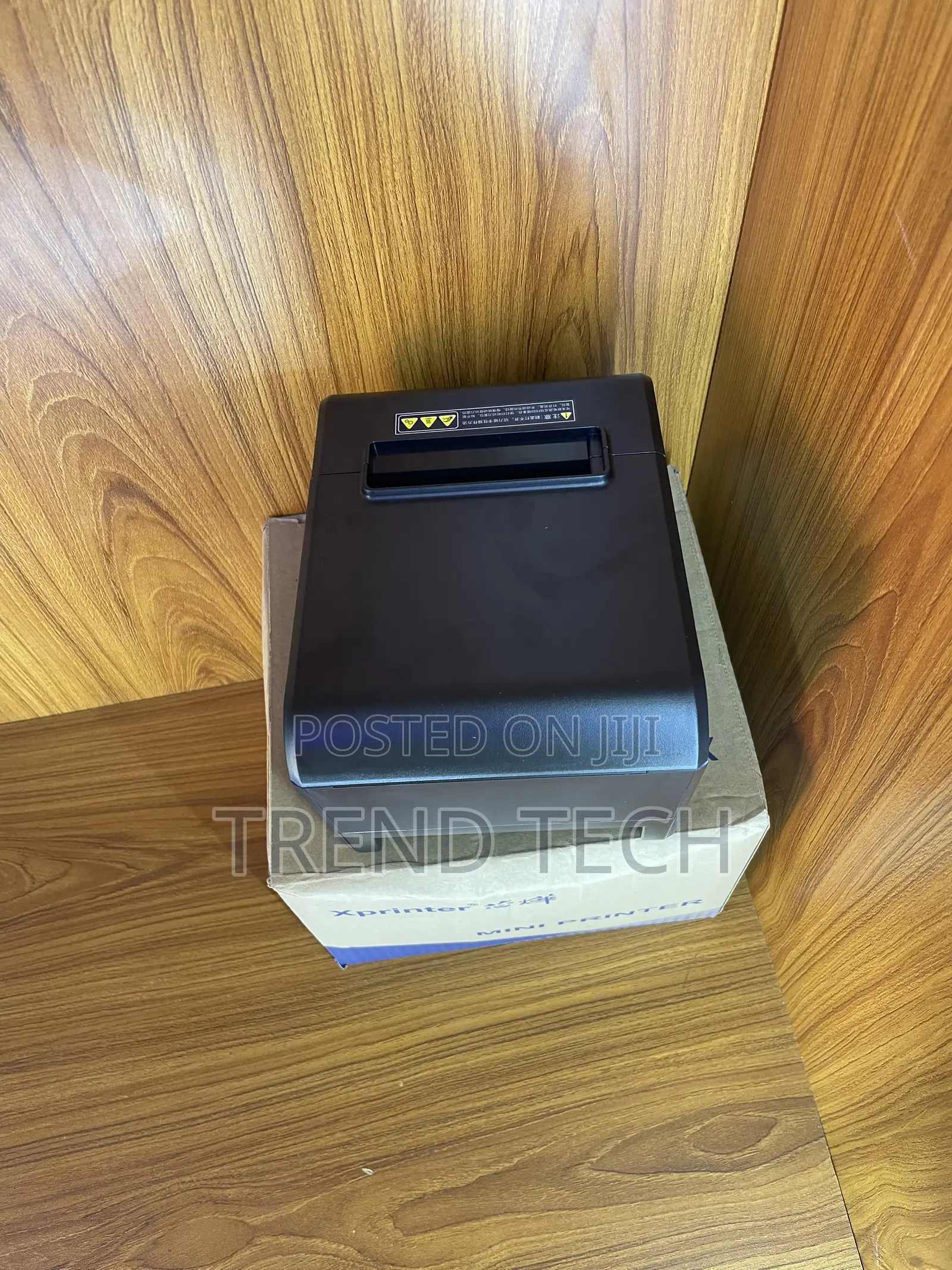 Thermal Printer