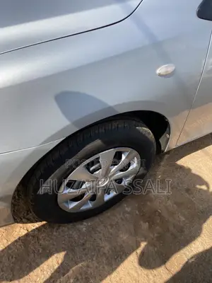 Toyota Corolla Fielder 2015 White