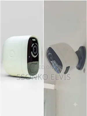 Outdoor/Indoor Cameras