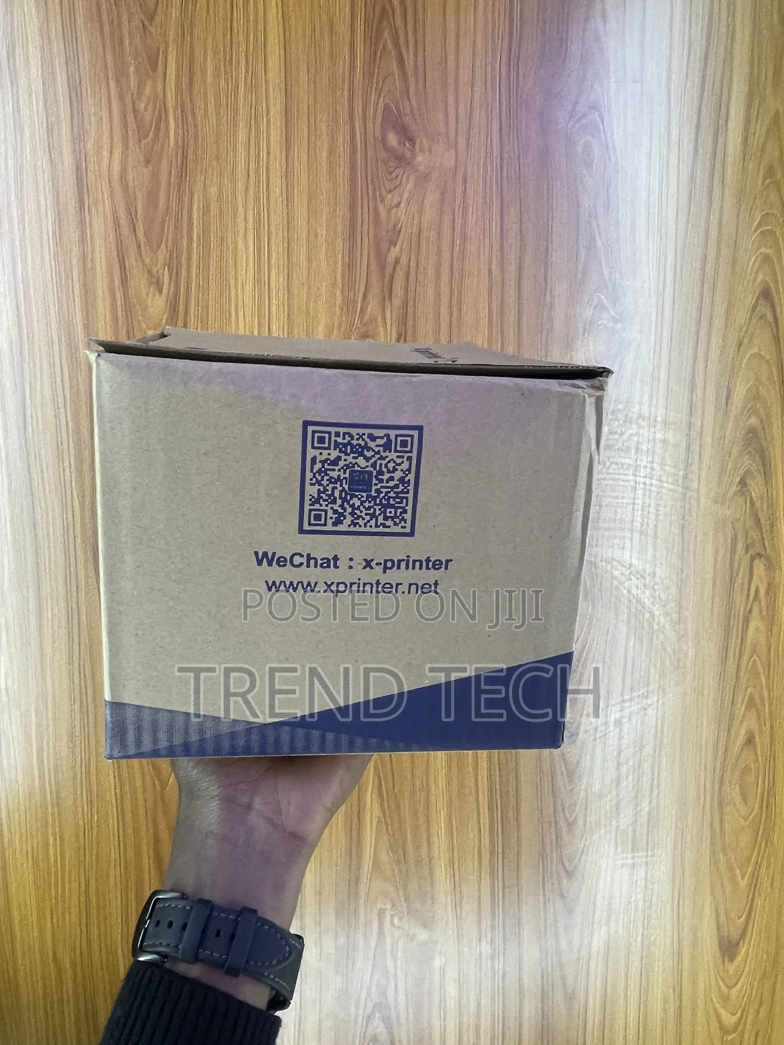 Thermal Printer
