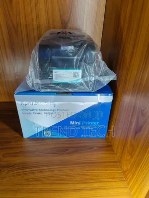 Thermal Label Printer