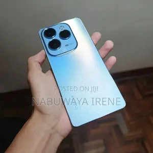New Infinix Hot 40 Pro 256 GB Blue