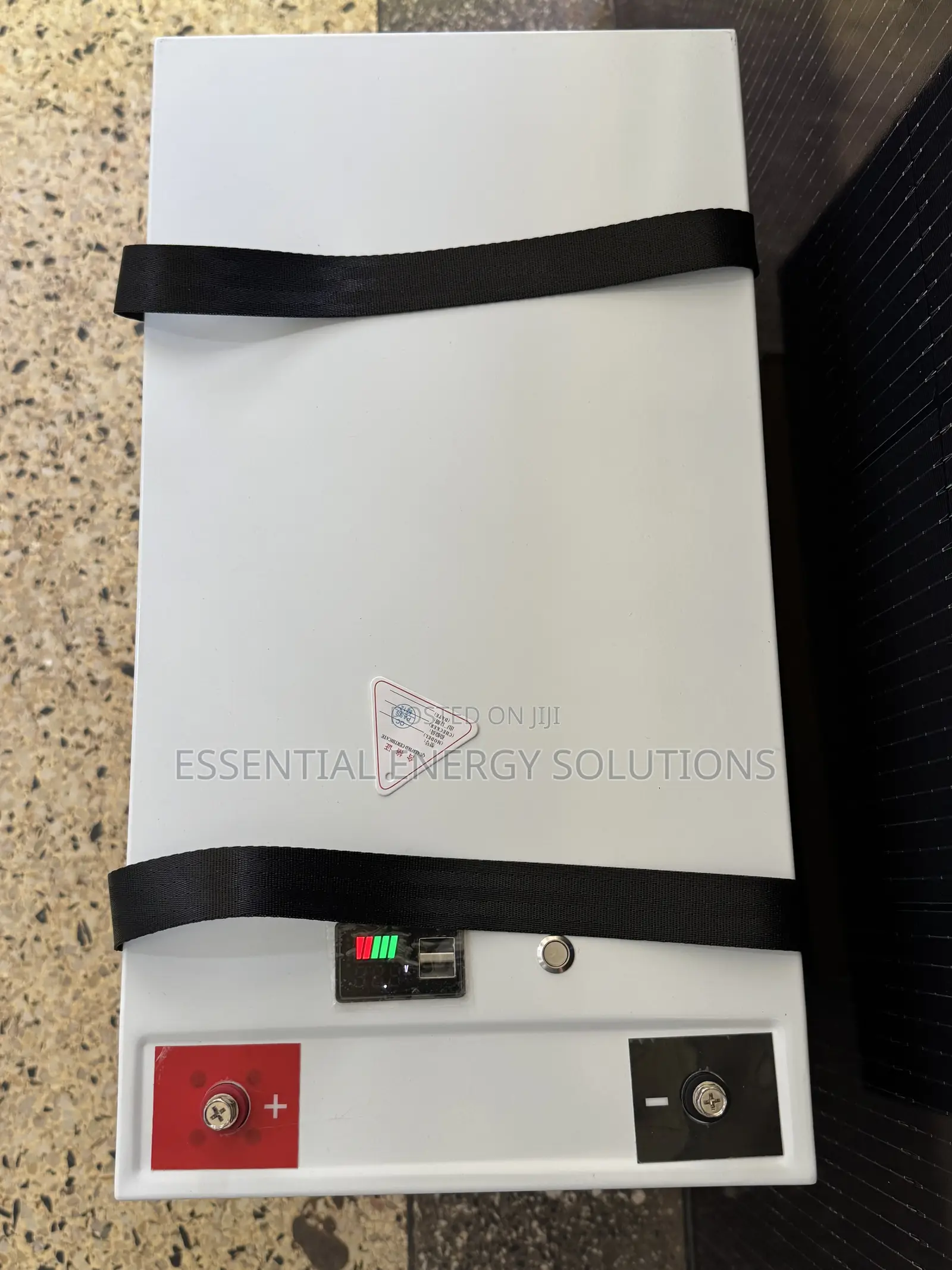 200ah 12v Lithium Phosphate Battery