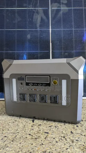 3000w Power Station