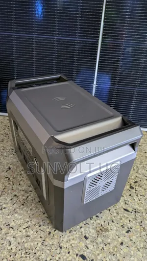 3000w Power Station