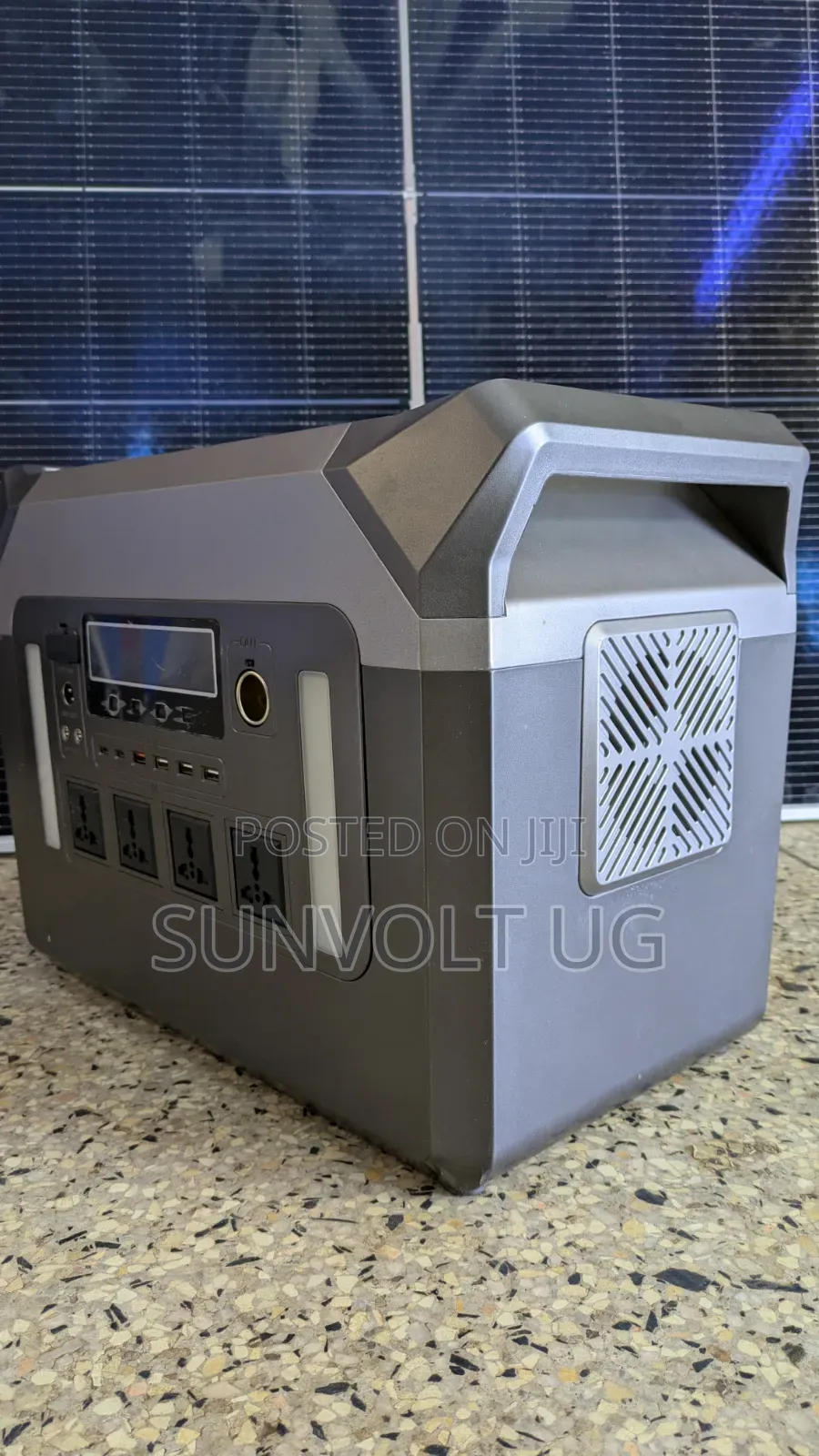 3000w Power Station