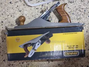 Jack Planer(Manual Wood Planer)