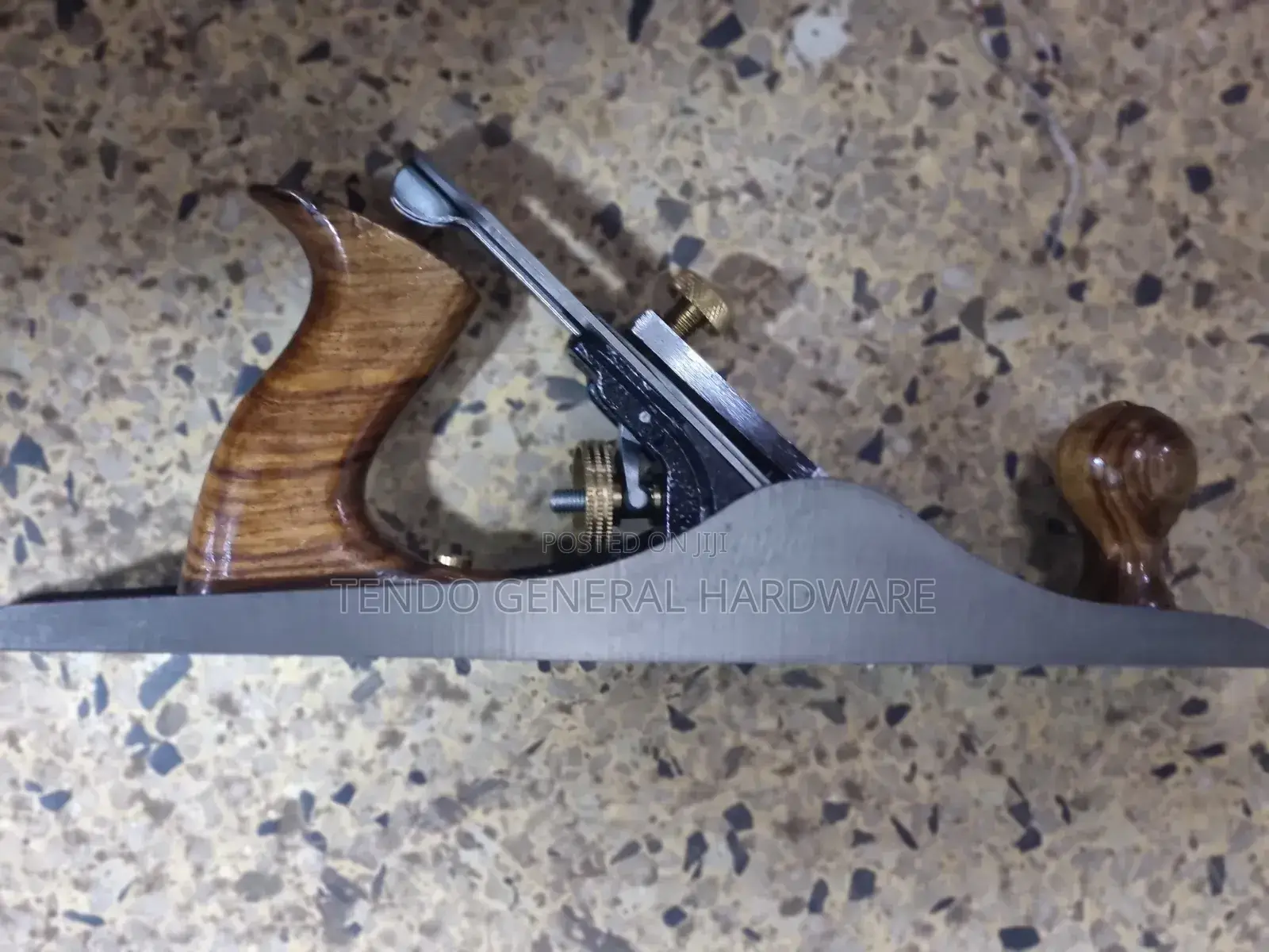 Jack Planer(Manual Wood Planer)