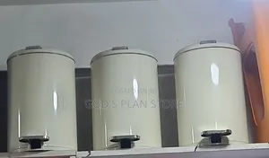 8litres Round Office Dust Bins Office Dust Bins
