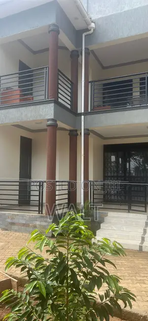 Furnished 9bdrm House in Mbalwa, Central Division for rent